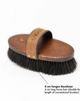 L'Evoine Horse Grooming Brush