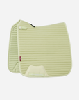 LeMieux Air-Tek Mesh Dressage Saddle Pad, Macaron
