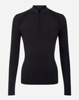 LeMieux Brilliance Heyden Ladies Lightweight Base Layer, Black