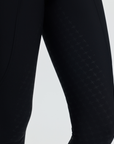 LeMieux Brilliance Ladies Full Seat Breeches, Black