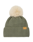 LeMieux Clara Rib Beanie, Rosemary
