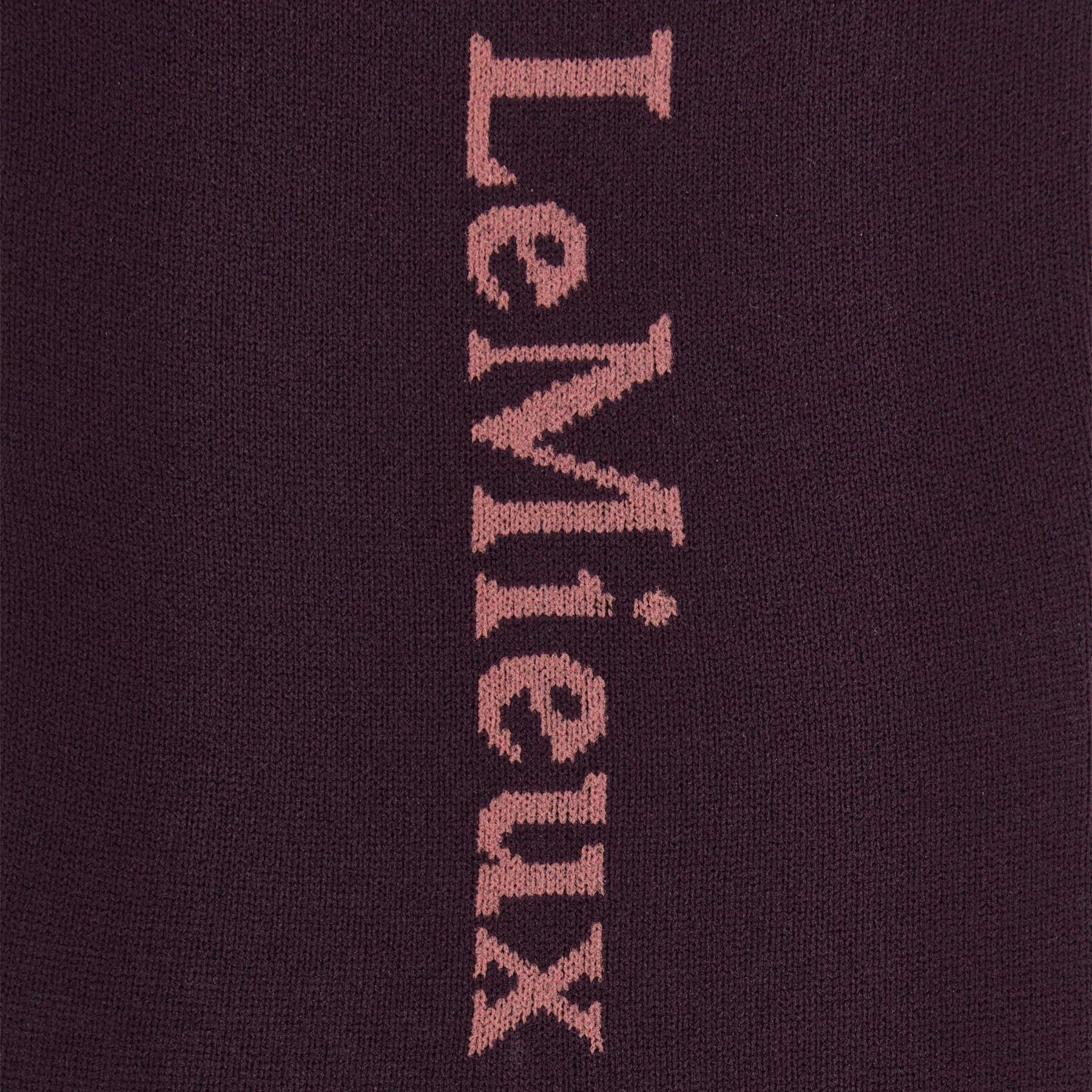 LeMieux Competition Socks 2 Pack, Damson
