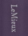 LeMieux Competition Socks 2 Pack, Juniper