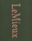 LeMieux Competition Socks 2 Pack, Rosemary