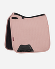 LeMieux Essence Dressage Saddle Pad, Wild Rose