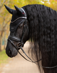 LeMieux Essence Fly Hood, Black