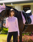 LeMieux Essence Dressage Saddle Pad, Fondant
