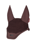 LeMieux Finesse Fly Hood, Damson