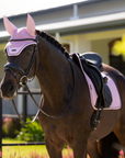 LeMieux Essence Fly Hood, Fondant