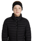 LeMieux Fleece Earwarmer, Black