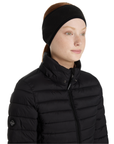 LeMieux Fleece Earwarmer, Black