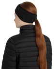 LeMieux Fleece Earwarmer, Black