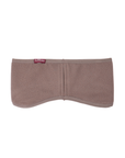 LeMieux Fleece Earwarmer, Walnut