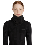 LeMieux Fleece Snood, Black