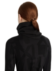 LeMieux Fleece Snood, Black