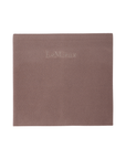 LeMieux Fleece Snood, Walnut