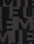 LeMieux Footsie Socks, AOP Logo