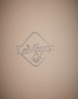 LeMieux Halle Ladies Lightweight Base Layer, Almond