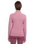 LeMieux Halle Ladies Lightweight Base Layer, Peony