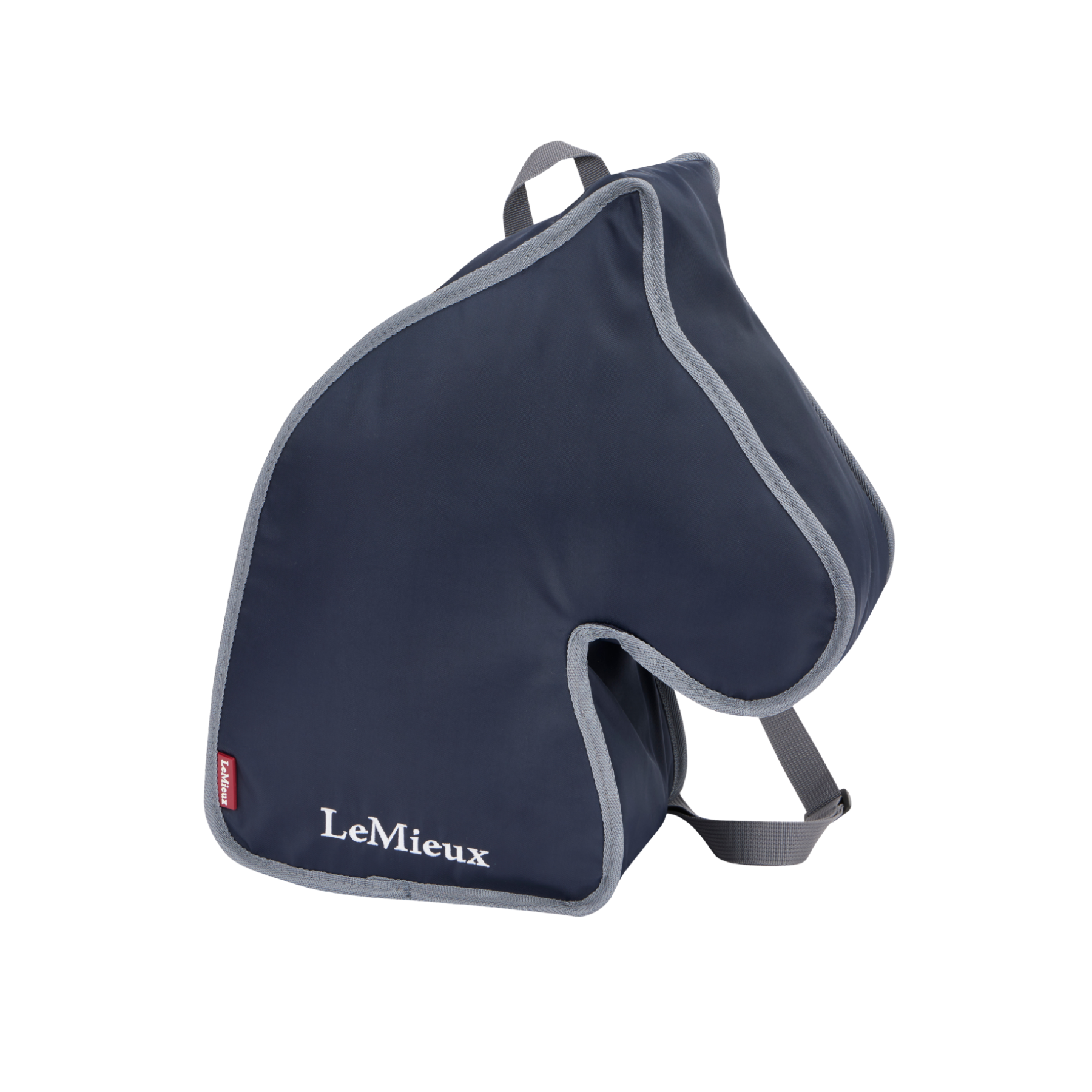 LeMieux Hobby Horse Carry Bag, Navy