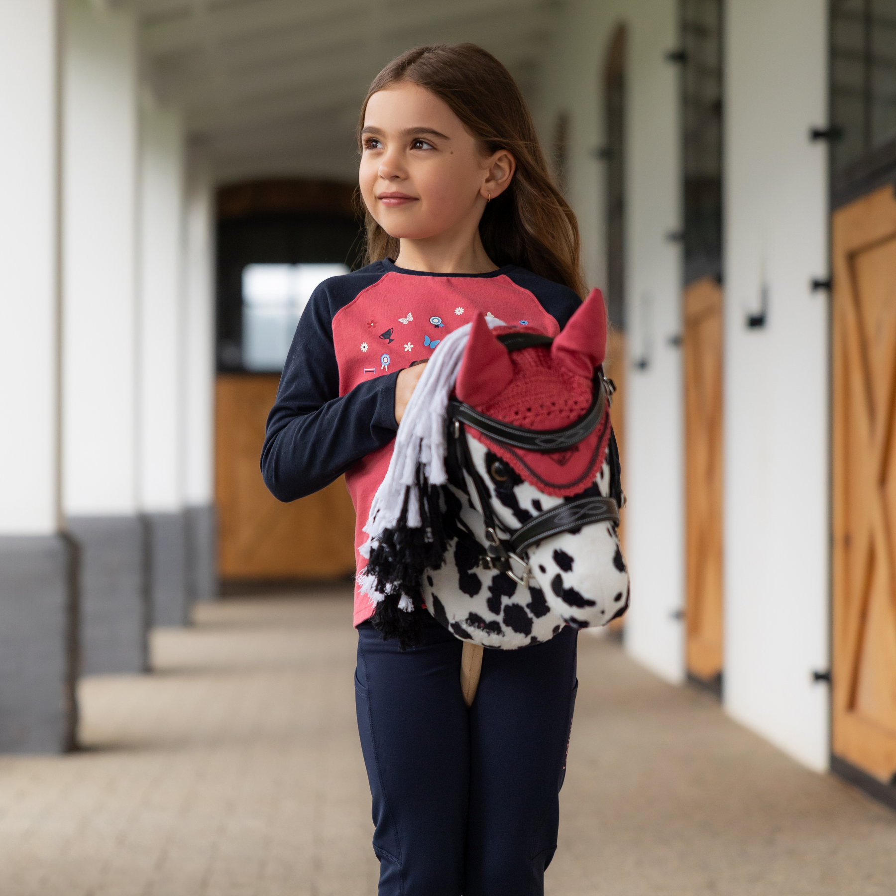 LeMieux Hobby Horse Dakota