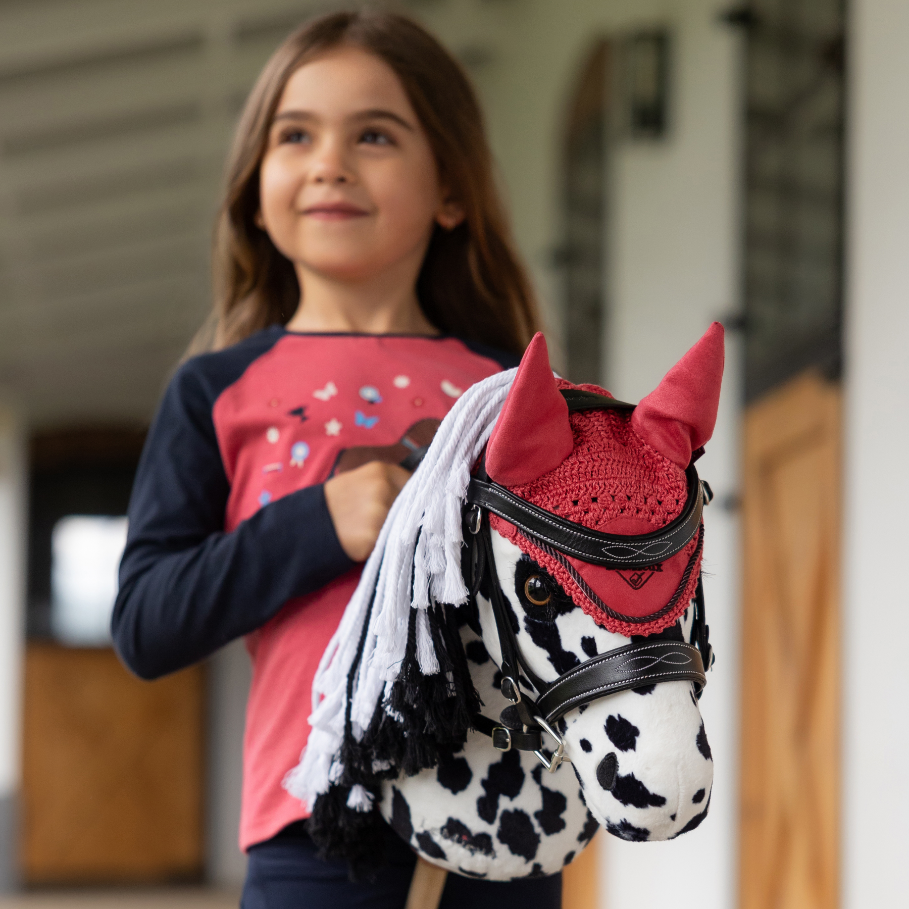 LeMieux Hobby Horse Dakota