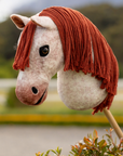 LeMieux Hobby Horse Poppy