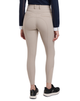 LeMieux Isabelle Ladies Full Seat Breeches, Almond