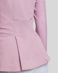 LeMieux Jessica Ladies Mesh Show Jacket, Fondant