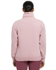 LeMieux Keira Quarter Neck Sweatshirt, Blossom