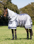 LeMieux Kudos AeroGuard Fly Rug, Silver