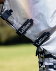 LeMieux Kudos AeroGuard Fly Rug, Silver