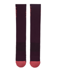 LeMieux Performance Socks, Damson