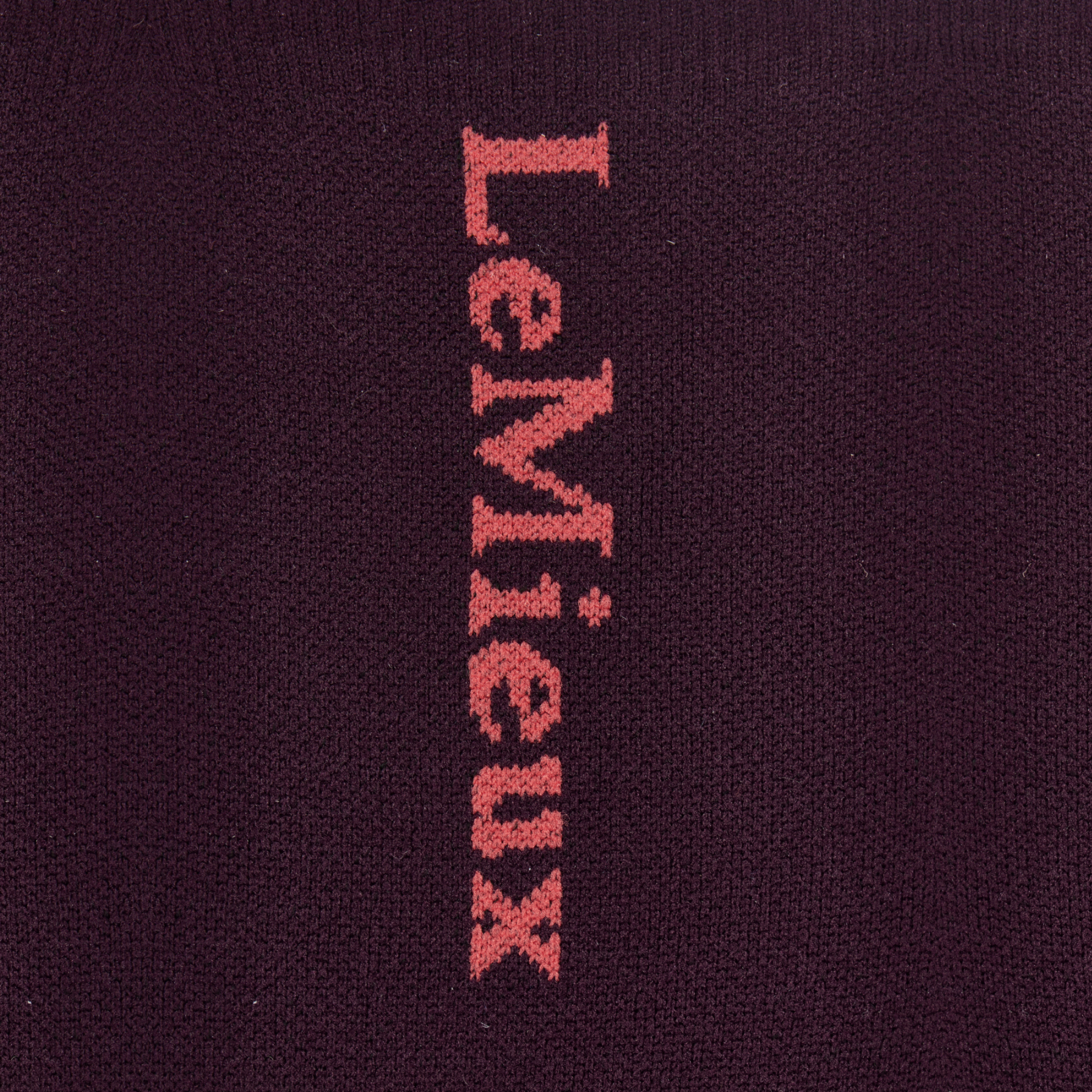 LeMieux Performance Socks, Damson