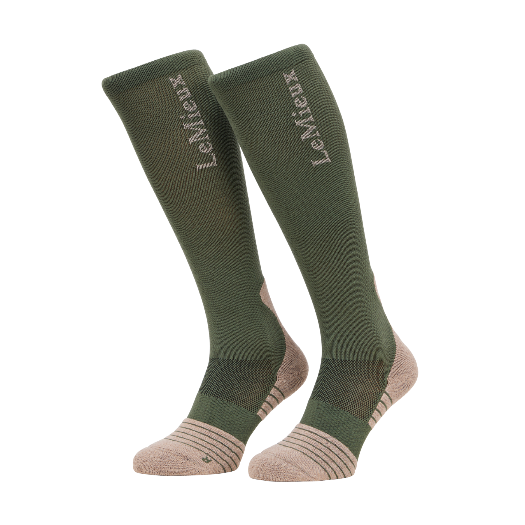 LeMieux Performance Socks, Rosemary