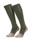 LeMieux Performance Socks, Rosemary