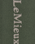 LeMieux Performance Socks, Rosemary