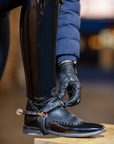 LeMieux Spur Straps, Black