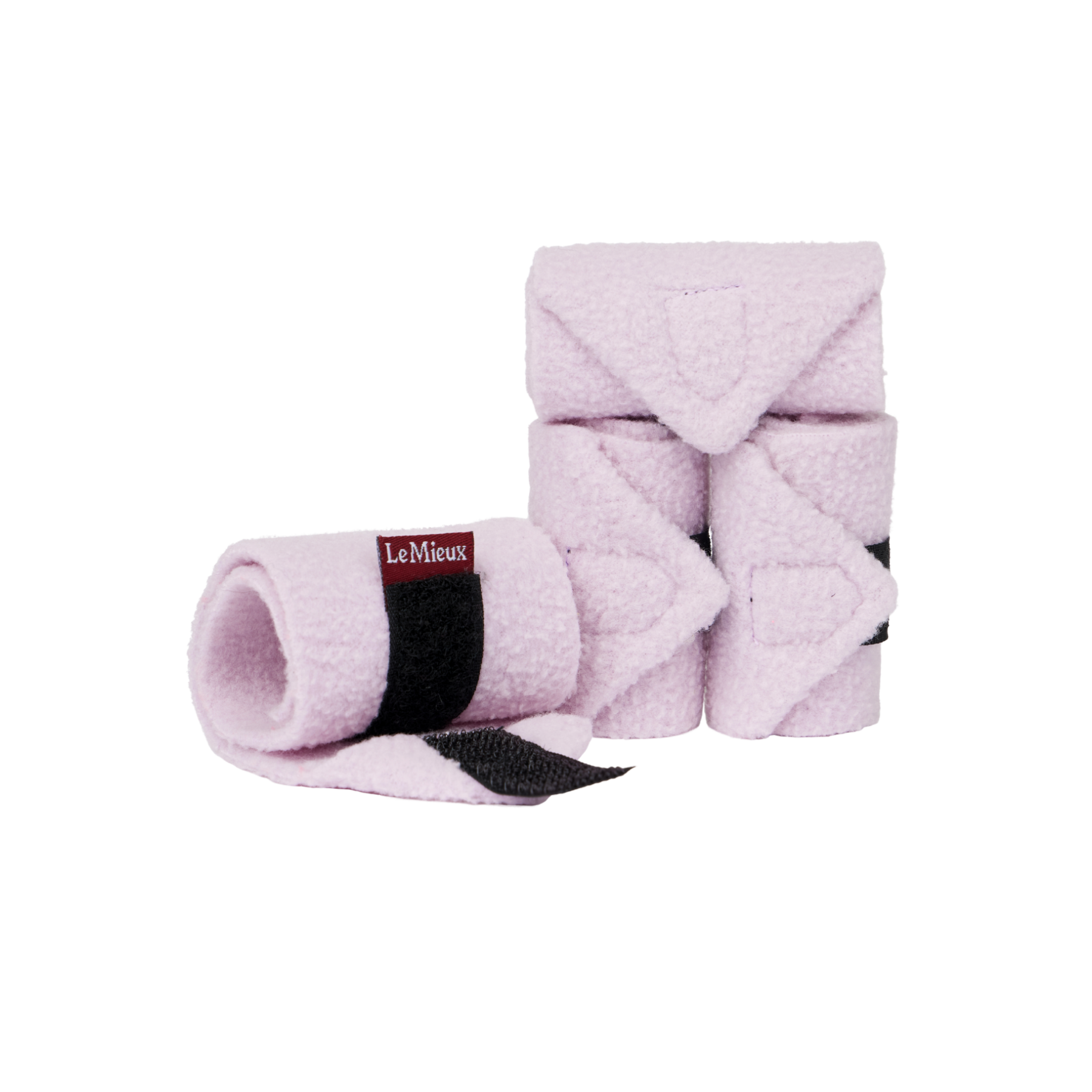 LeMieux Toy Pony Bandages, Lilac