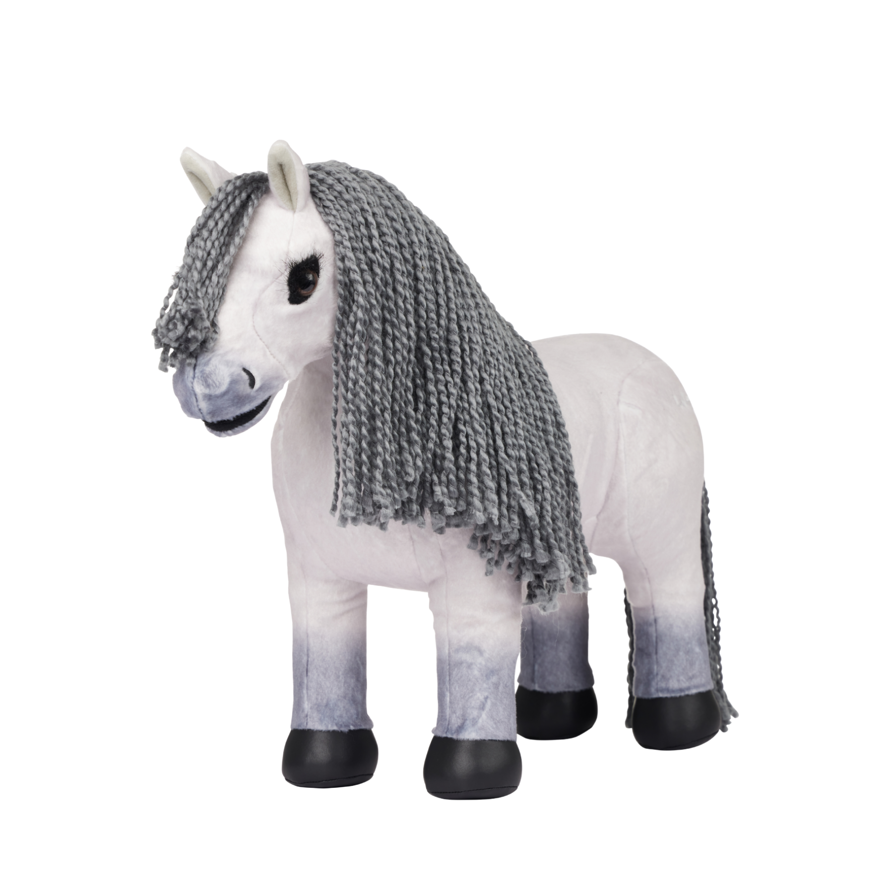 LeMieux Toy Pony, Blanca