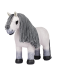 LeMieux Toy Pony, Blanca
