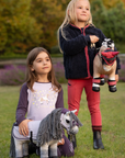 LeMieux Toy Pony, Blanca