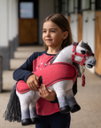 LeMieux Toy Pony, Blanca