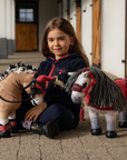 LeMieux Toy Pony, Blanca
