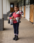 LeMieux Toy Pony, Blanca