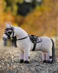 LeMieux Toy Pony, Blanca
