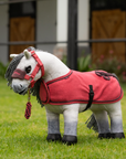 LeMieux Toy Pony, Blanca