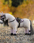 LeMieux Toy Pony, Blanca