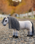 LeMieux Toy Pony, Blanca