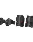 LeMieux Toy Pony Capella Boots, Black